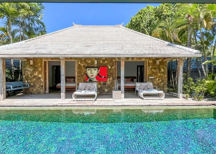 Villa Yang Tao 4