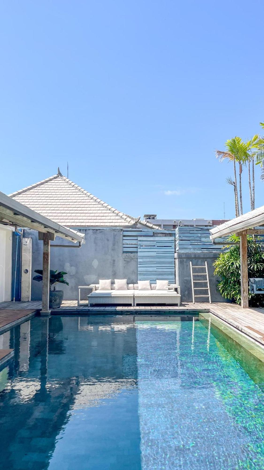 Yang Tao 4 Villa Seminyak (Bali)