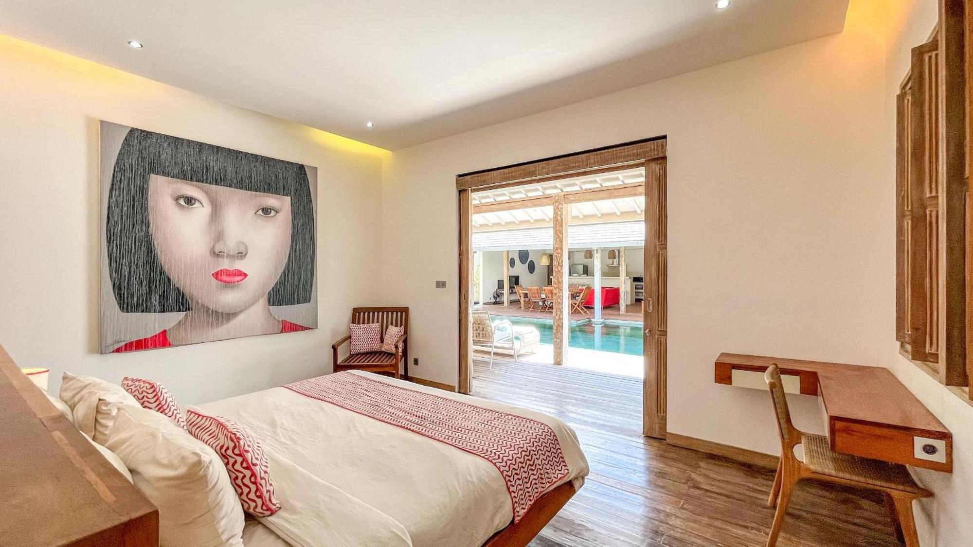 Villa Yang Tao 4 Seminyak (Bali)
