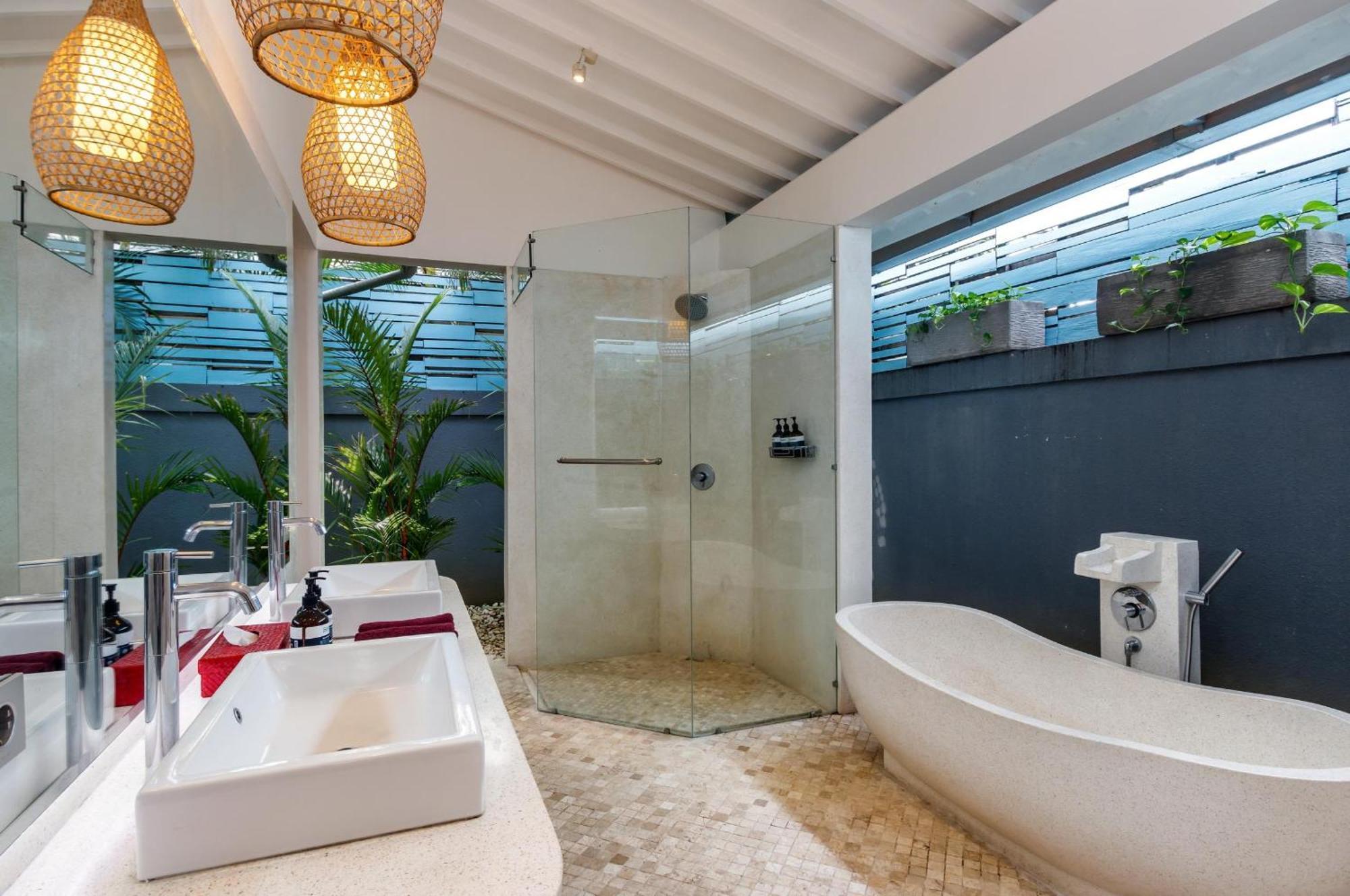 Yang Tao 4 * Seminyak (Bali)
