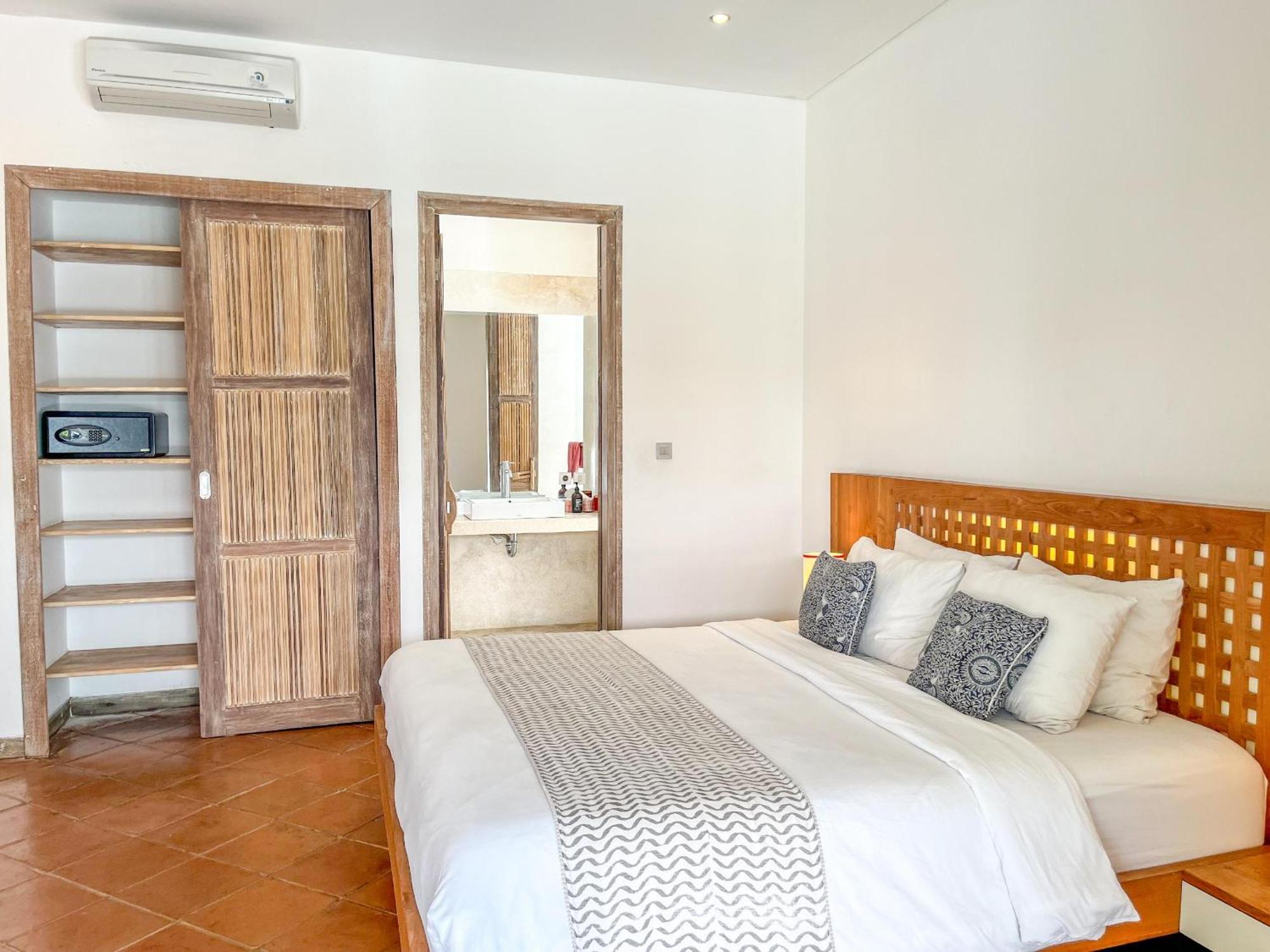 Yang Tao 4 Villa Seminyak (Bali)