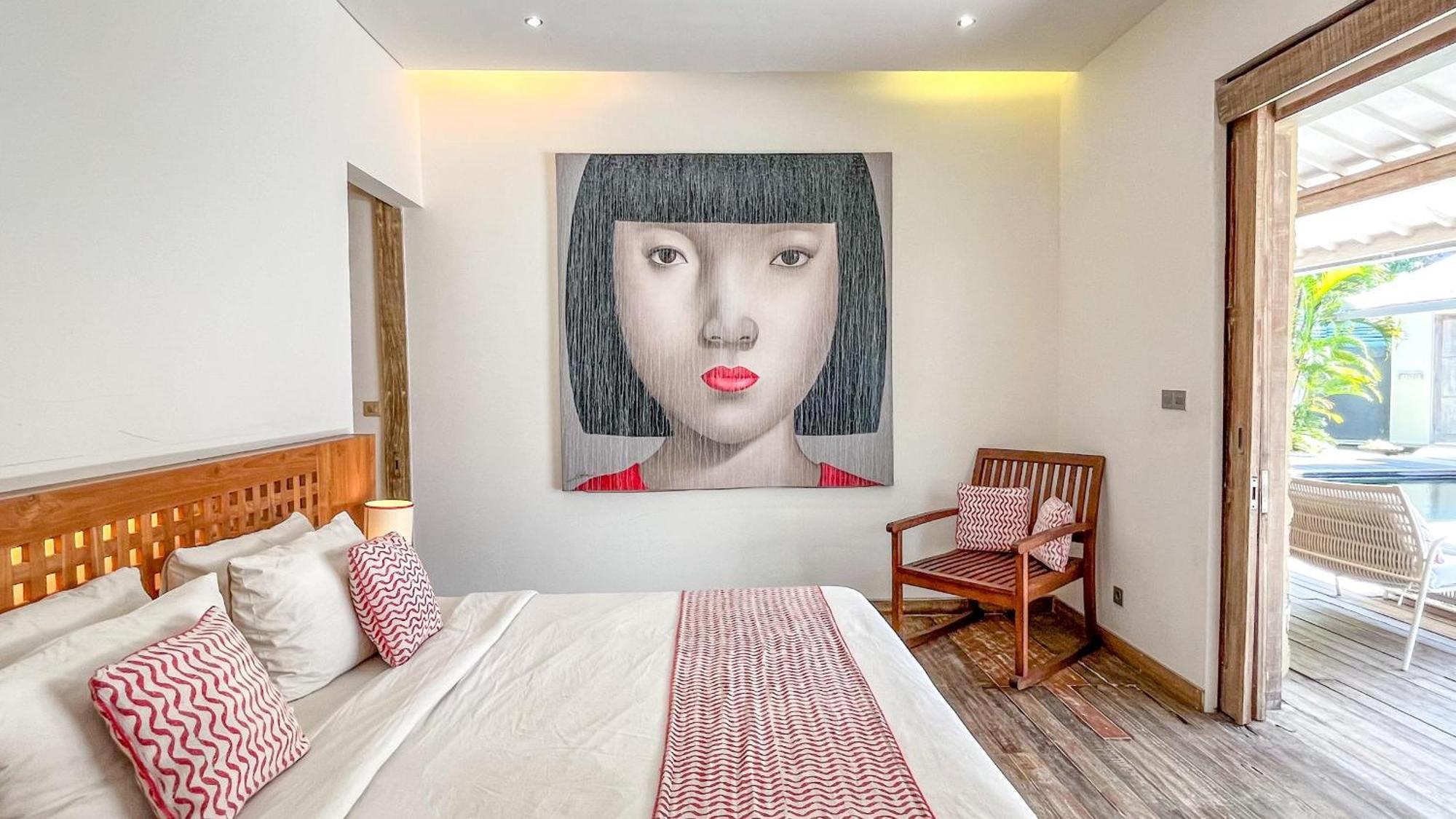 Yang Tao 4 Seminyak (Bali)