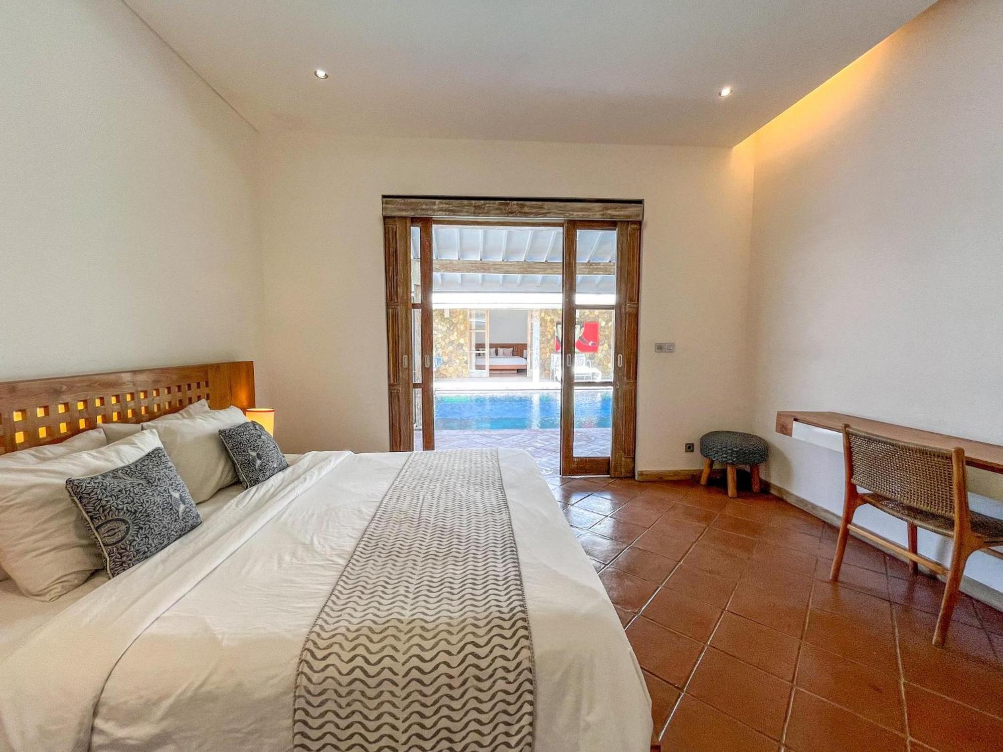 Yang Tao 4 * Seminyak (Bali)