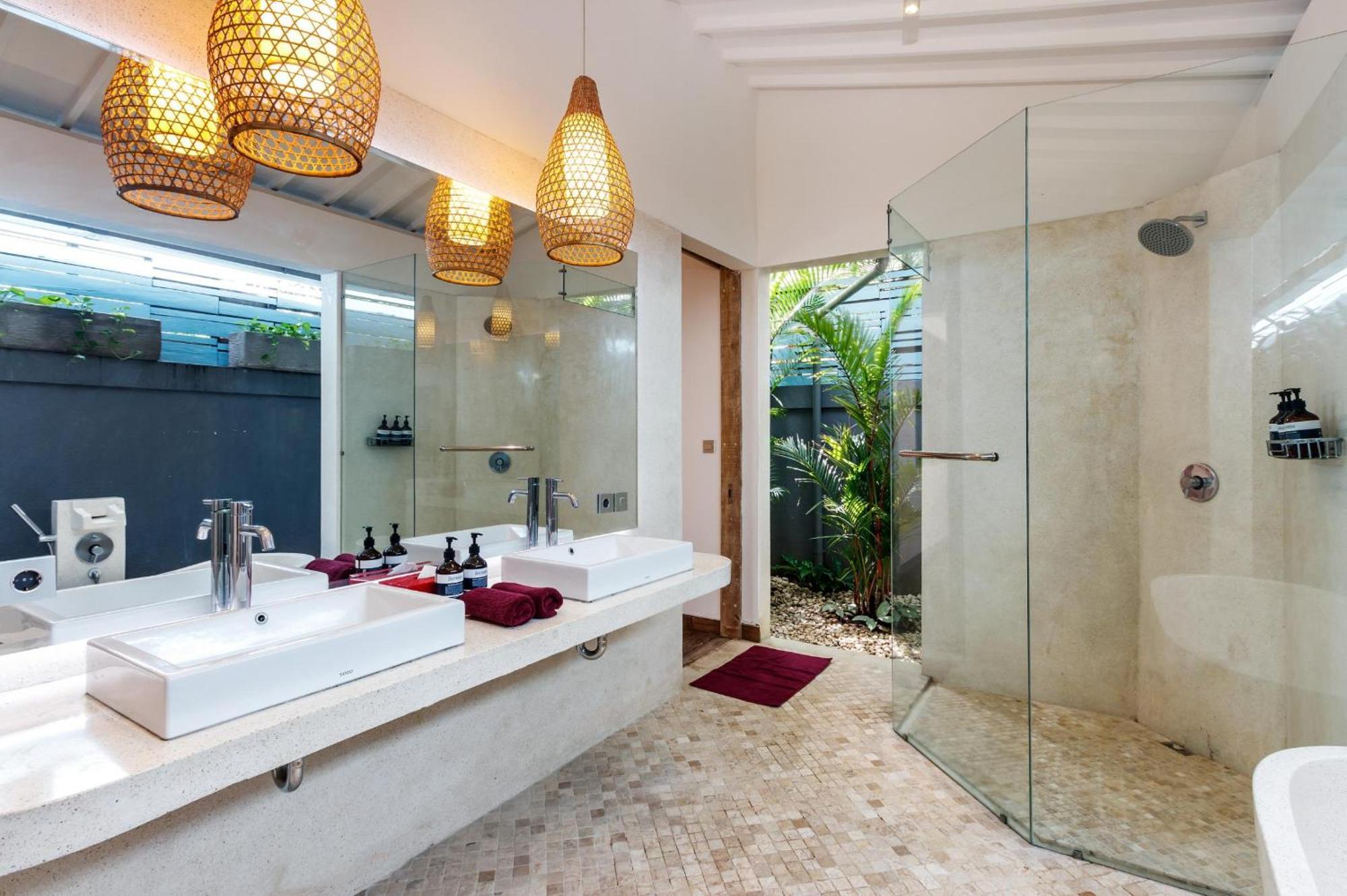 Yang Tao 4 Villa Seminyak (Bali)