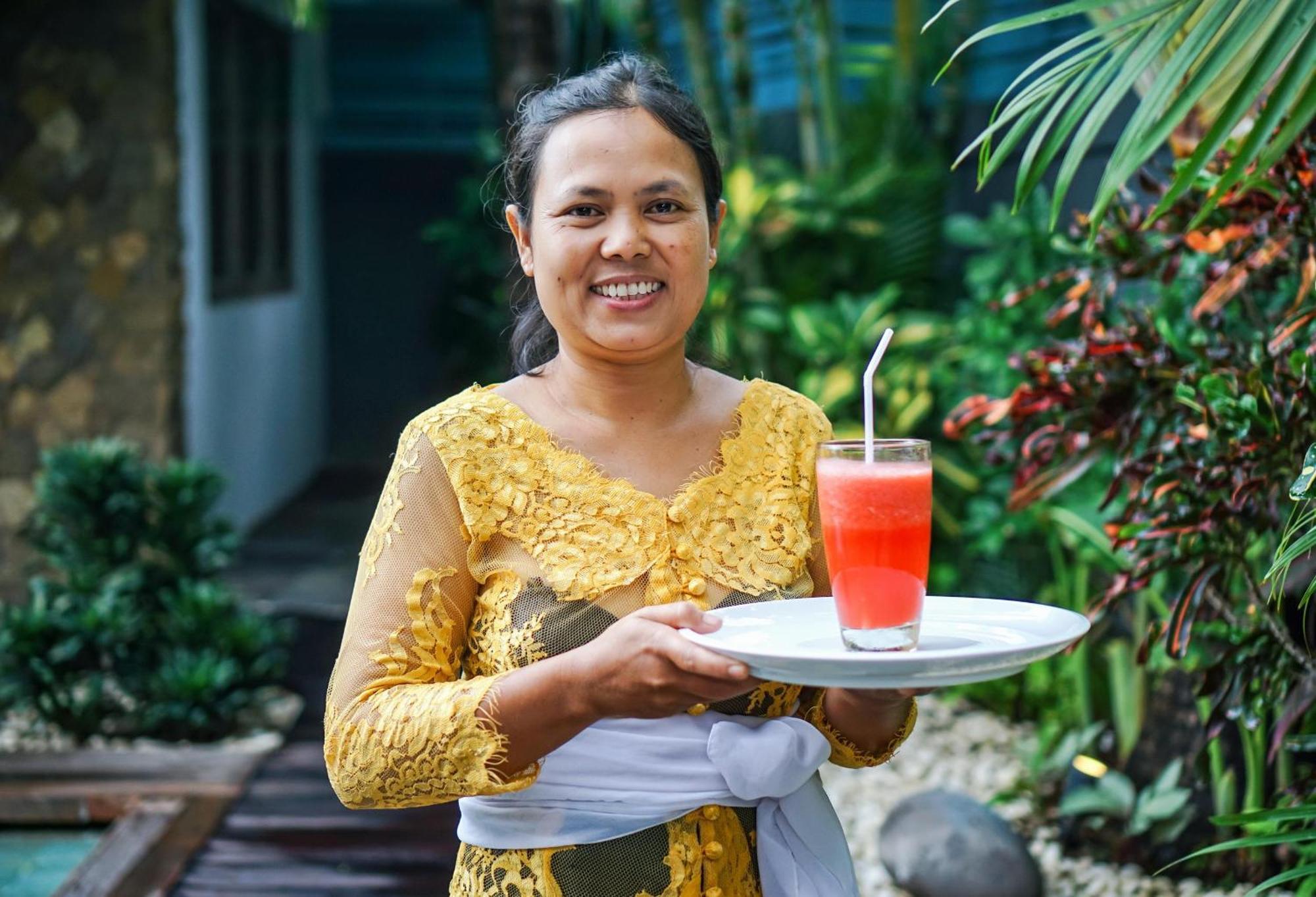 Yang Tao 4 Villa Seminyak (Bali)