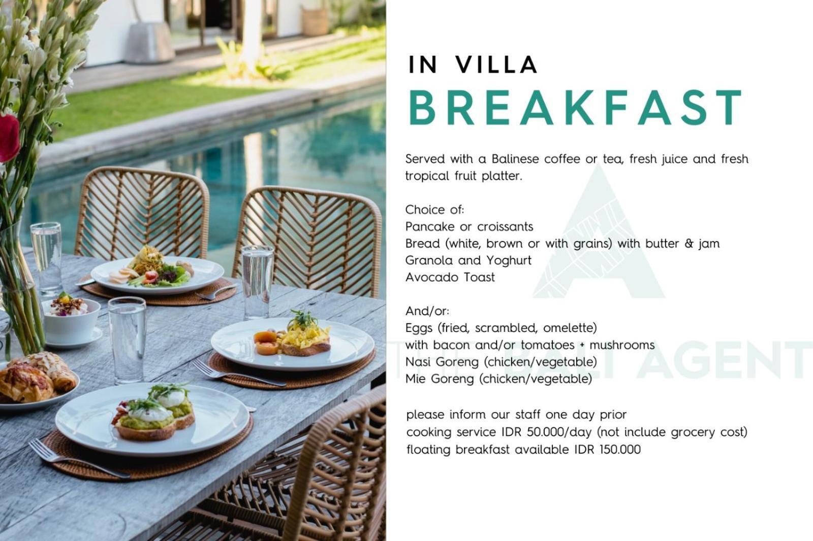 Villa Yang Tao 4 *