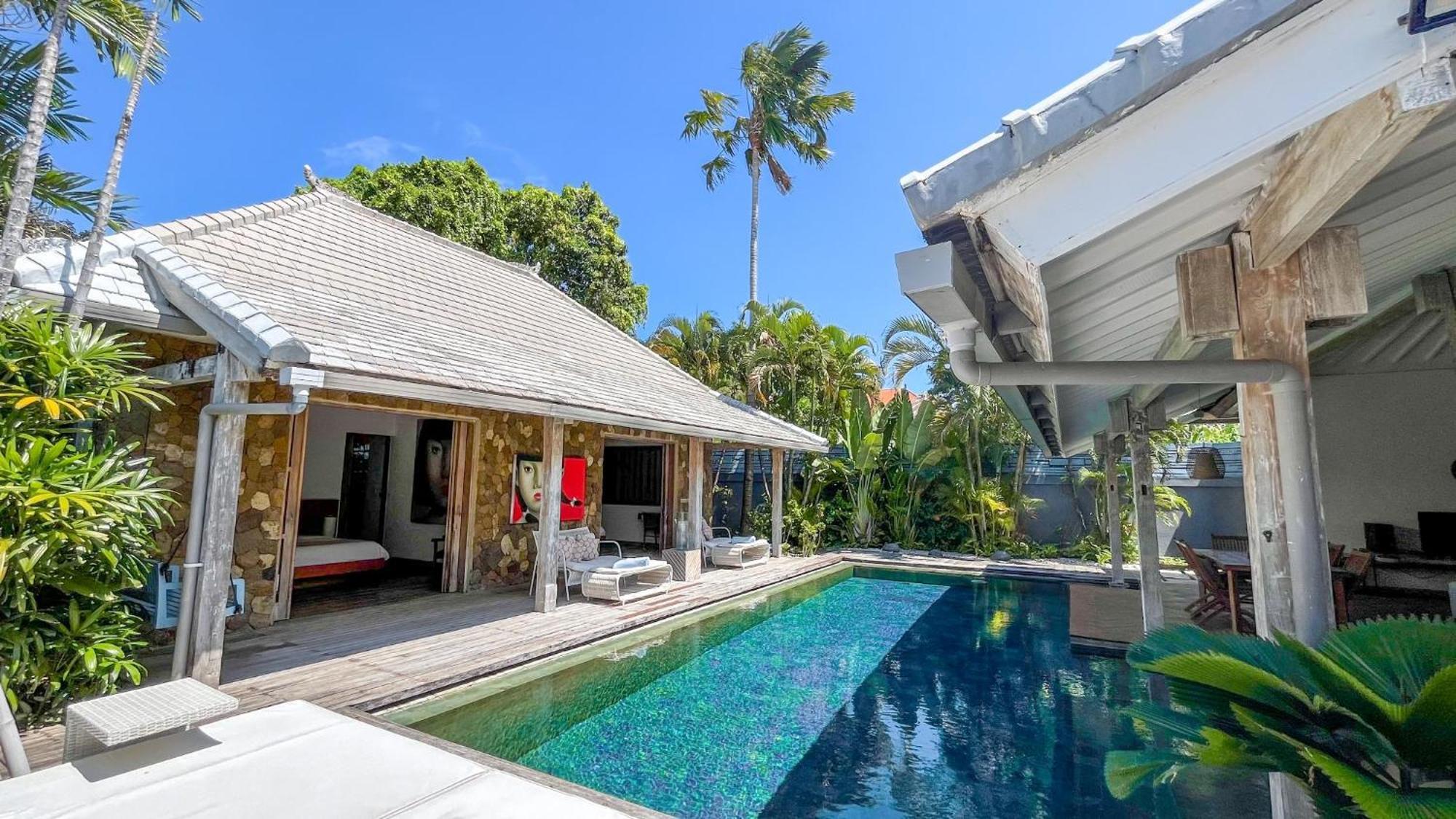 Yang Tao 4 Villa Seminyak (Bali)