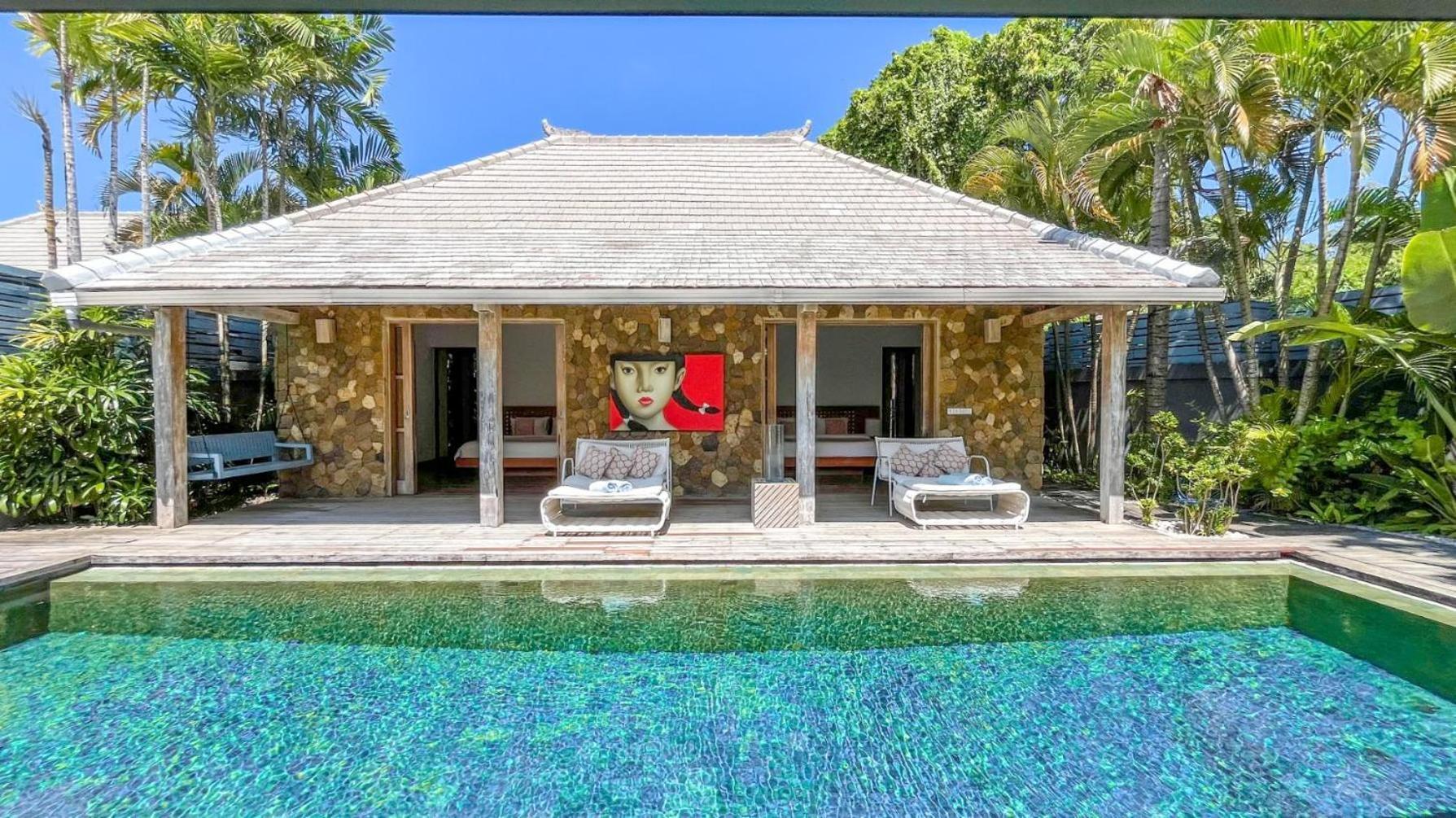 Villa Yang Tao 4
