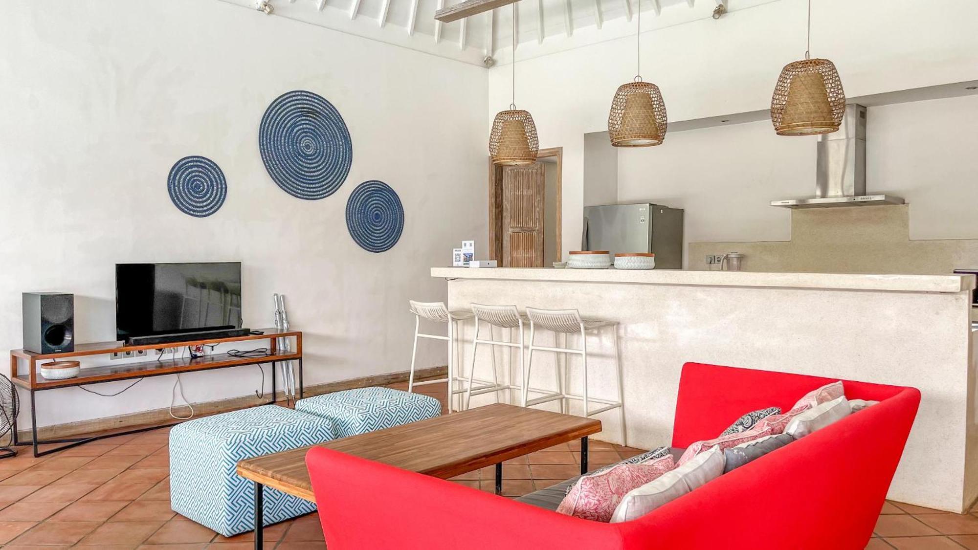 Yang Tao 4 * Seminyak (Bali)